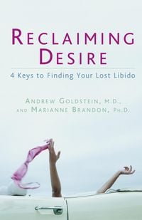 Produktbild: Reclaiming Desire