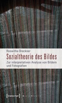 Produktbild: Sozialtheorie des Bildes