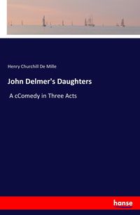 Produktbild: John Delmer's Daughters