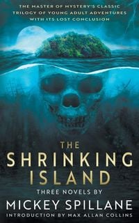 Produktbild: The Shrinking Island