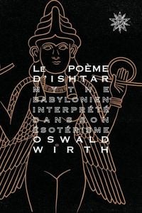 Produktbild: Le Po&egrave;me d'Ishtar