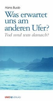 Produktbild: Was erwartet uns am anderen Ufer?