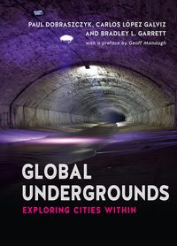Produktbild: Global Undergrounds