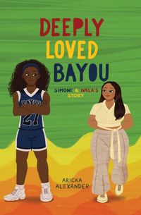 Produktbild: Deeply Loved Bayou