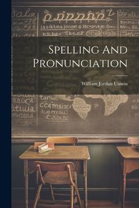 Produktbild: Spelling And Pronunciation