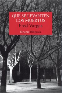 Produktbild: Que se levanten los muertos