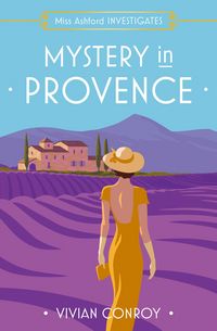 Produktbild: Mystery in Provence
