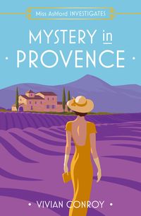 Produktbild: Mystery in Provence