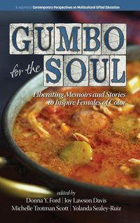 Produktbild: Gumbo for the Soul