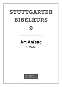 Produktbild: Am Anfang