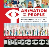 Produktbild: Animation for the People