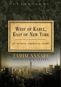 Bild vom Artikel West of Kabul, East of New York: An Afghan American History vom Autor 
