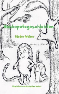 Produktbild: Hunkeputzgeschichten