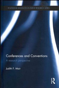 Produktbild: Conferences and Conventions