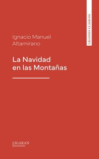 Produktbild: La Navidad en las Monta&ntilde;as