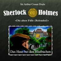 Produktbild: Das Haus bei den Blutbuchen