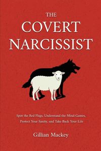 Produktbild: The Covert Narcissist
