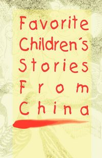 Produktbild: Favorite Children's Stories from China