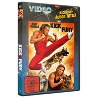 Produktbild: Kick & Fury