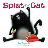 Produktbild: Splat the Cat