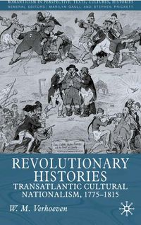 Produktbild: Revolutionary Histories