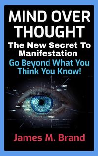 Produktbild: Mind Over Thought