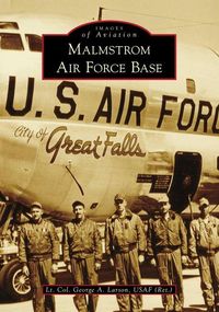 Produktbild: Malmstrom Air Force Base