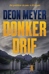 Produktbild: Donkerdrif