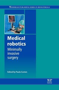 Produktbild: Medical Robotics