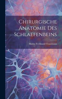Produktbild: Chirurgische Anatomie Des Schlaefenbeins