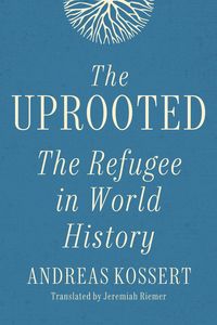 Produktbild: The Uprooted