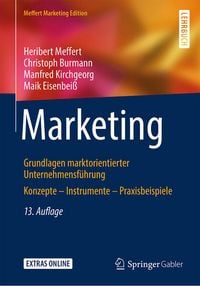 Produktbild: Marketing