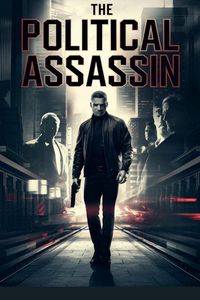 Produktbild: The Political Assassin