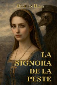 Produktbild: LA SIGNORA DE LA PESTE
