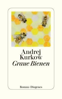 Produktbild: Graue Bienen