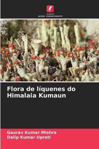 Produktbild: Flora de l&iacute;quenes do Himalaia Kumaun