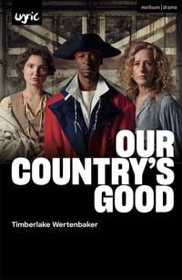 Produktbild: Our Country's Good