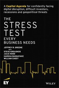 Produktbild: The Stress Test Every Business Needs