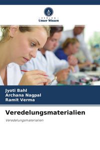 Produktbild: Veredelungsmaterialien