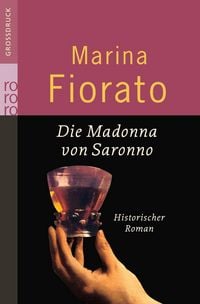 Produktbild: Die Madonna von Saronno