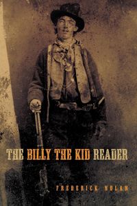 Produktbild: Nolan, F: Billy the Kid Reader