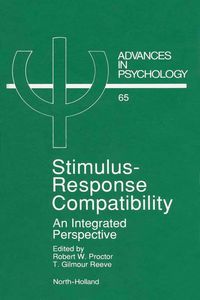 Produktbild: Stimulus-Response Compatibility