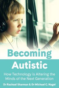 Produktbild: Becoming Autistic