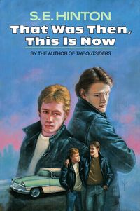 Produktbild: That Was Then, This Is Now