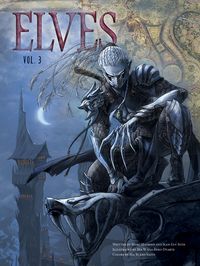 Produktbild: Elves, Vol. 3