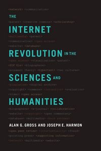 Produktbild: Internet Revolution in the Sciences and Humanities