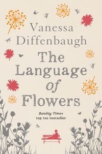 Produktbild: The Language of Flowers