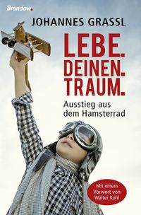 Produktbild: Lebe.deinen.Traum.