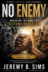 Produktbild: No Enemy