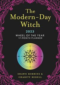 Produktbild: Modern-Day Witch 2023 Wheel Of